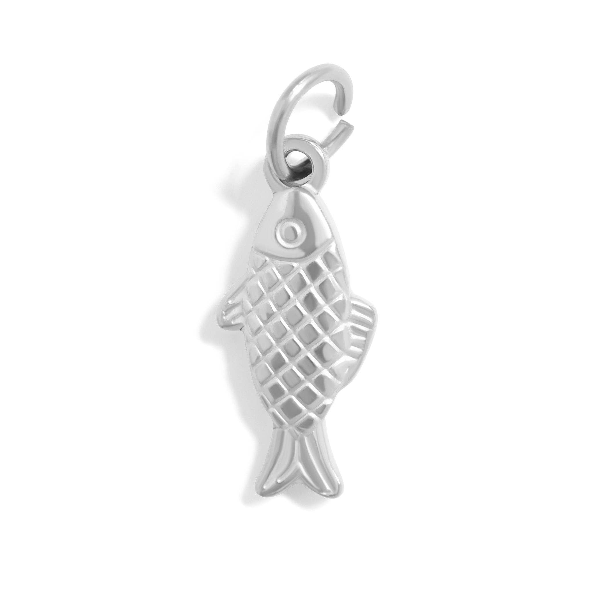 Fish Charm