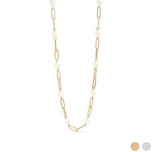 Primrose Necklace
