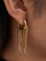 Load image into Gallery viewer, Vianne Earrings
