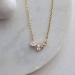 Load image into Gallery viewer, Sol Necklace
