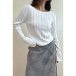 Load image into Gallery viewer, Matilda Top
