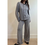 Load image into Gallery viewer, Ella Wide Leg Pant
