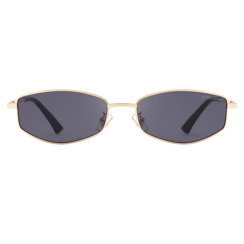 Rowan Polarized Sunglasses