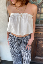 Load image into Gallery viewer, Bubble Tube Top
