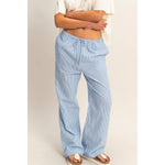 Load image into Gallery viewer, Vacation Pant - Blue
