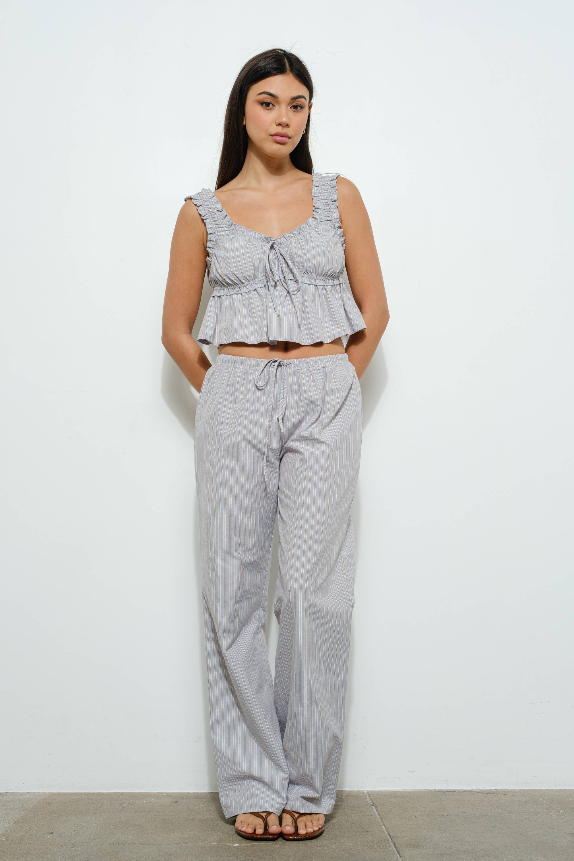 Vanessa Pant