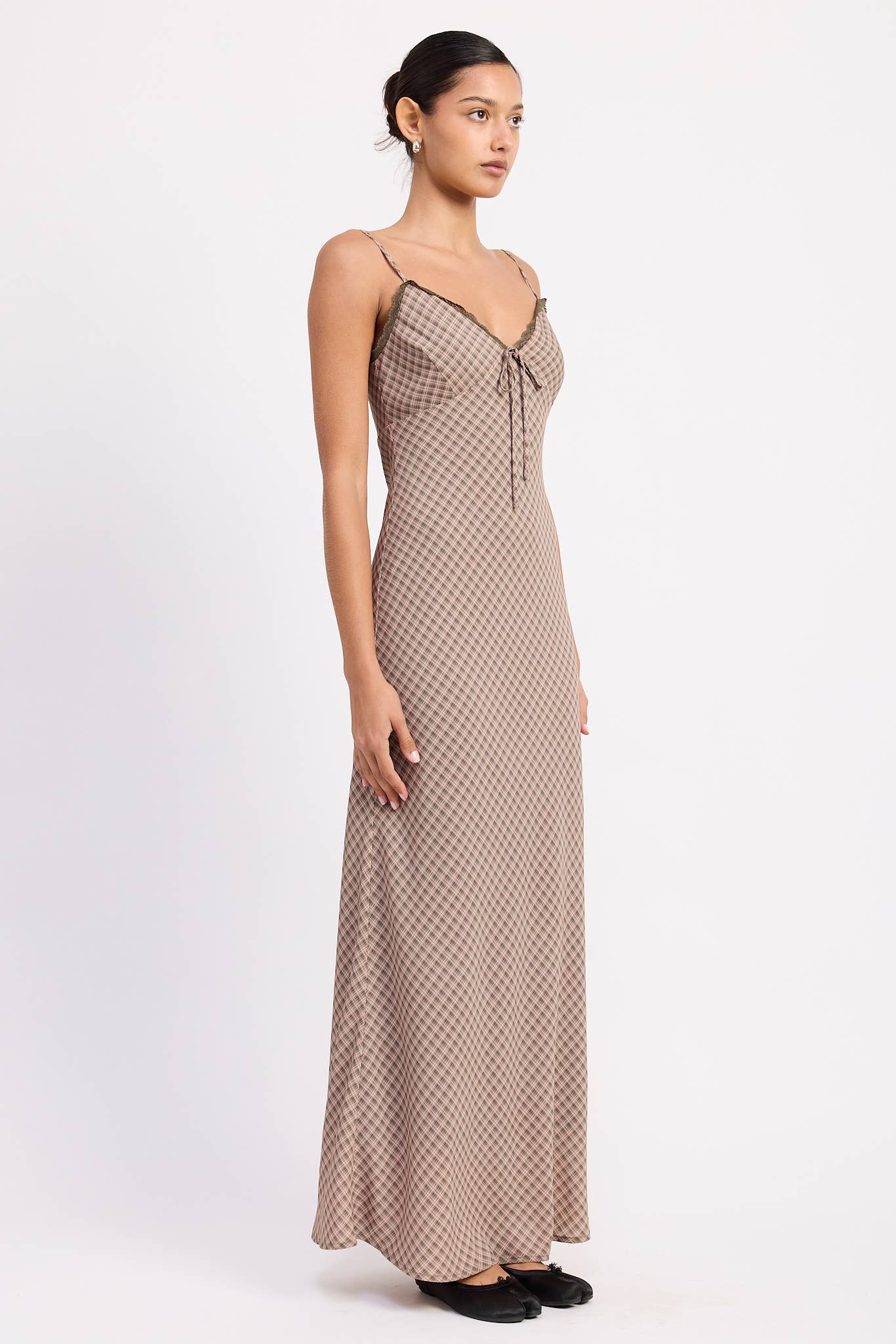 Autumn Dress