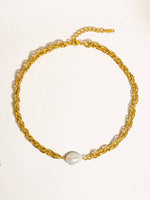 Load image into Gallery viewer, Loan Necklace
