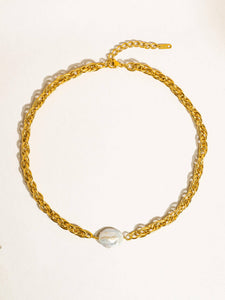 Loan Necklace