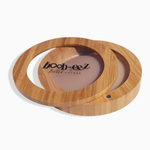 Load image into Gallery viewer, Nipple Covers + Bamboo Compact
