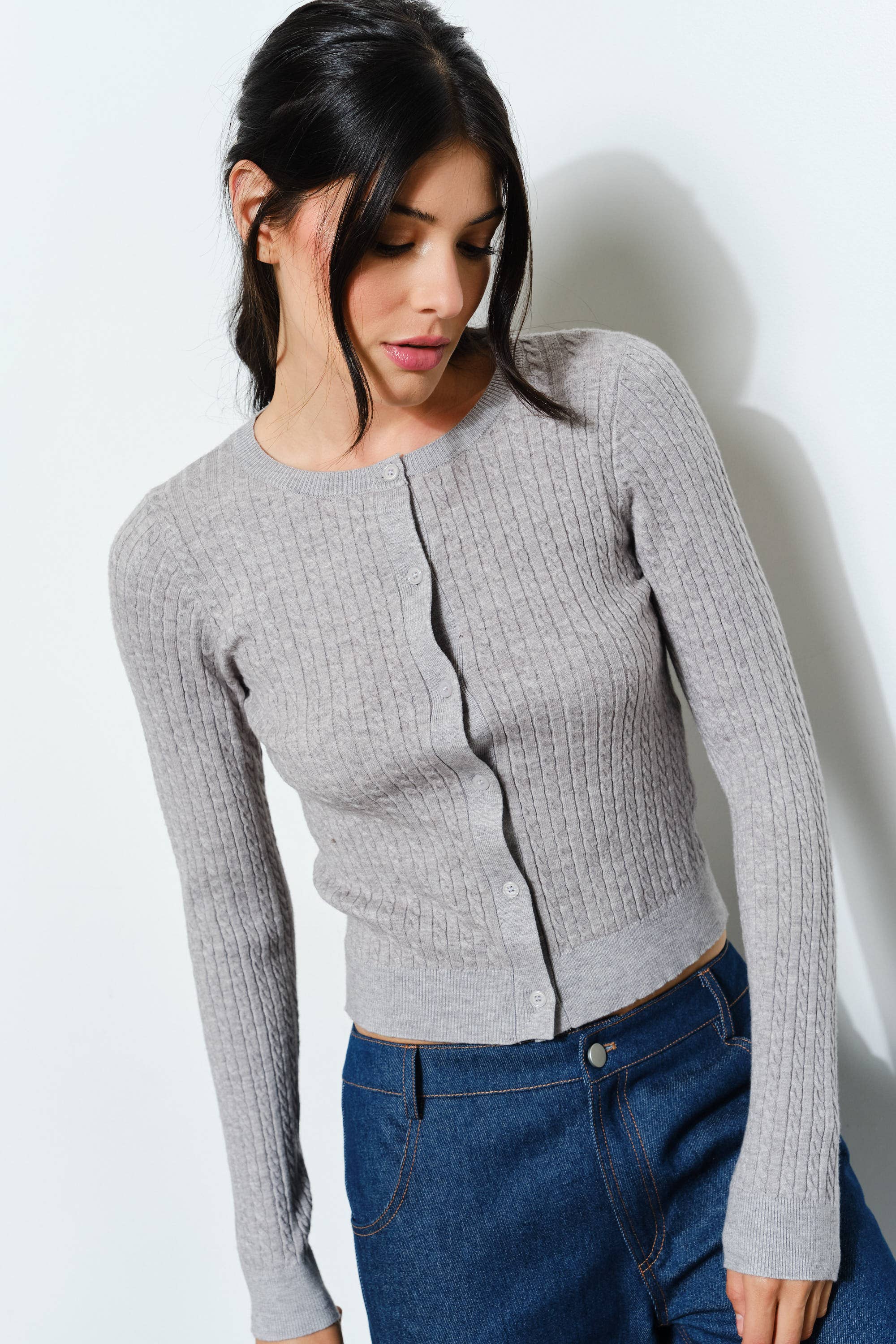 Sydney Cardigan