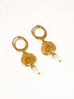 Load image into Gallery viewer, Audace Earring
