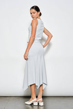 Load image into Gallery viewer, Kira Midi Skirt
