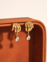 Load image into Gallery viewer, Dovely Earring
