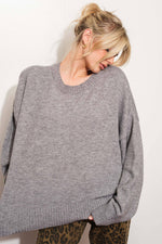 Load image into Gallery viewer, Sabrina Sweater
