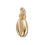 Load image into Gallery viewer, Cowrie Shell Charm
