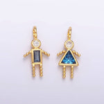 Load image into Gallery viewer, Bestie Charms
