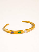 Load image into Gallery viewer, Juneau Bangle
