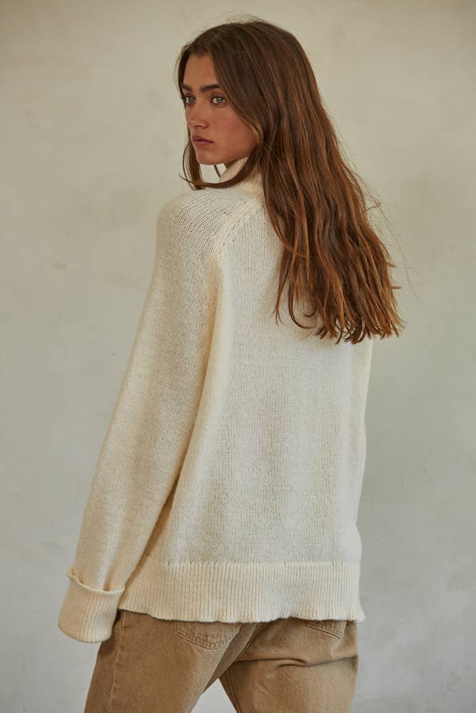 Emile Sweater