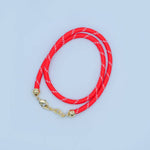 Load image into Gallery viewer, Cord Necklaces
