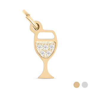 Vino Charm