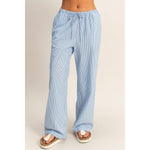 Load image into Gallery viewer, Vacation Pant - Blue
