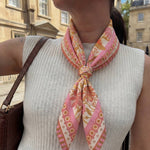 Load image into Gallery viewer, Flora Scarf
