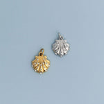 Load image into Gallery viewer, Shimmer Shell - Silver
