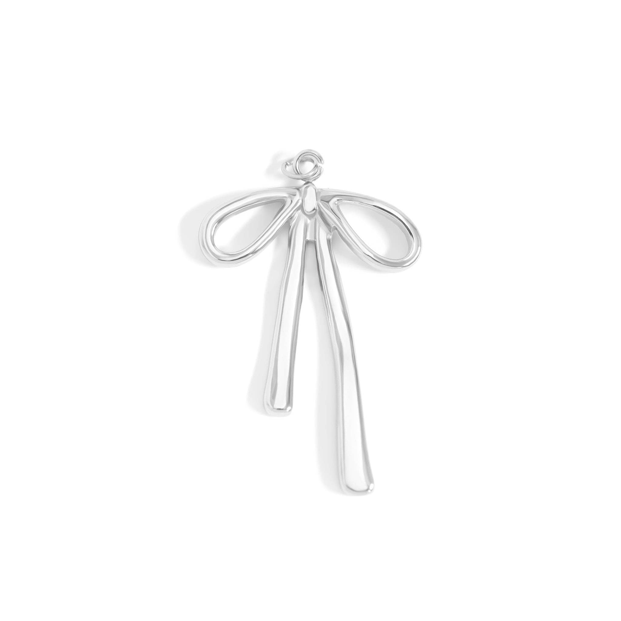 Bow Charm