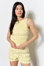 Load image into Gallery viewer, Naomi Top - Lemontini
