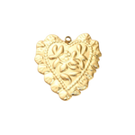 Load image into Gallery viewer, Flora Heirloom Charm
