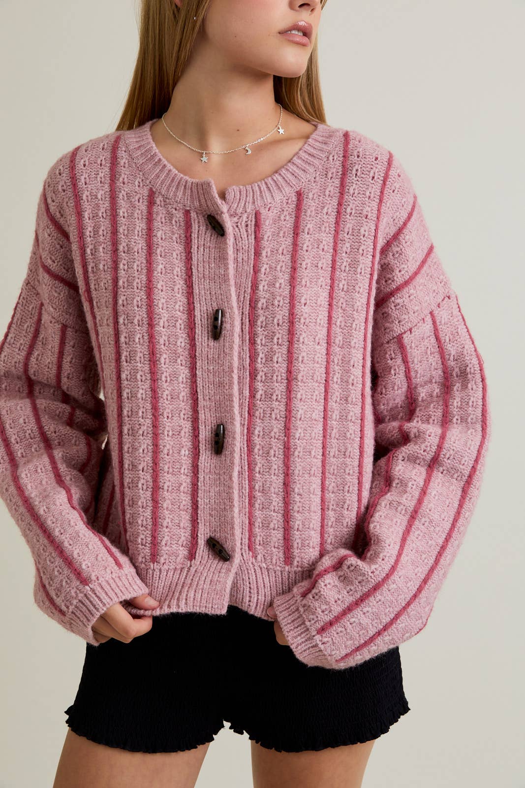 Taylor Cardigan