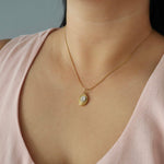 Load image into Gallery viewer, Isabel Necklace
