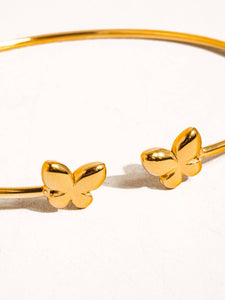 Poppy Bangle