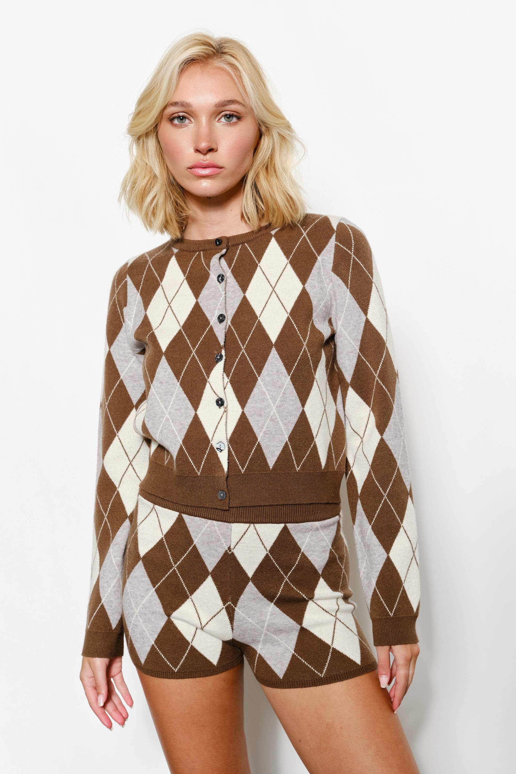Willow Cardigan