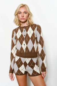 Willow Cardigan