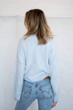 Load image into Gallery viewer, Piper Cardigan - Lt Blue
