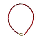 Load image into Gallery viewer, Mini Candy Charm Necklace
