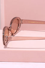 Load image into Gallery viewer, Hamptons Sunglasses - Pink
