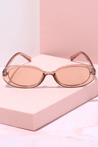 Hamptons Sunglasses - Pink