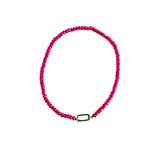Load image into Gallery viewer, Mini Candy Charm Necklace
