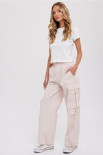 Load image into Gallery viewer, Ivy Cargo Pant
