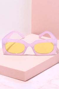 Lavender Haze Sunglasses