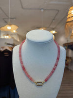 Load image into Gallery viewer, Mini Candy Necklaces: KPearled
