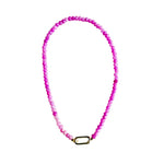 Load image into Gallery viewer, Mini Candy Charm Necklace
