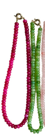 Load image into Gallery viewer, Candy Charm Necklace
