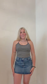 Load and play video in Gallery viewer, Mia Skirt
