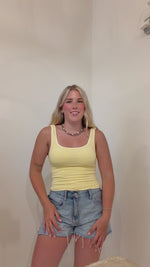 Load and play video in Gallery viewer, Olivia Cami: Lemontini
