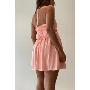 Rose Quartz Dress