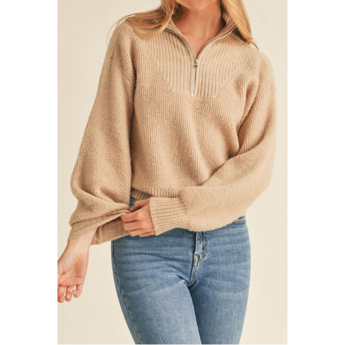 Sherri Sweater